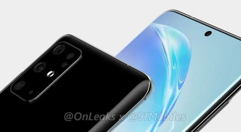 Samsung Galaxy S11 ukazany na pierwszym wideo