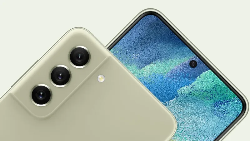 Samsung anulował Galaxy S22 FE. Co dalej z serią Fan Edition?