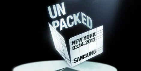 Samsung Unpacked 2013: już jutro zobaczymy następcę GALAXY S III