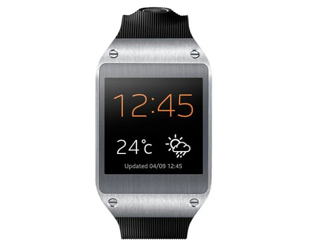 Samsung V700 Galaxy Gear Samsung V700 Galaxy Gear