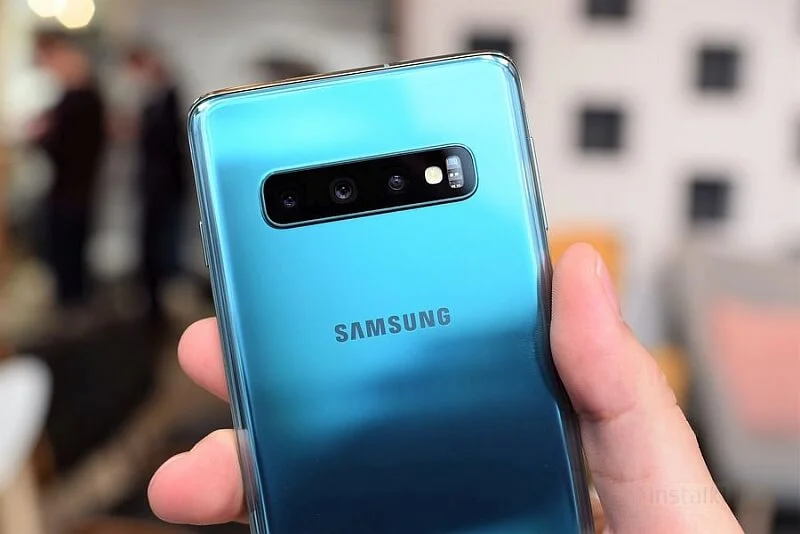 Aktualizacja oprogramowania popsuła wiele Samsungów Galaxy S10, S10+ i S10e
