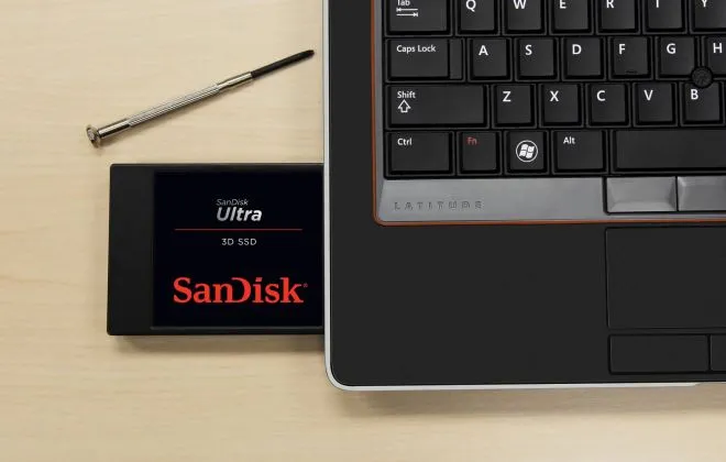 Konsumenckie dyski SSD wykorzystujące technologię 3D NAND wkrótce w sprzedaży