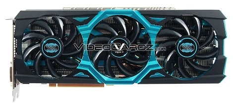 8 GB VRAM w karcie graficznej? Teraz to możliwe!