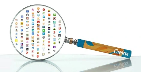 Yahoo zamiast Google. Firefox zmienia wyszukiwarkę!