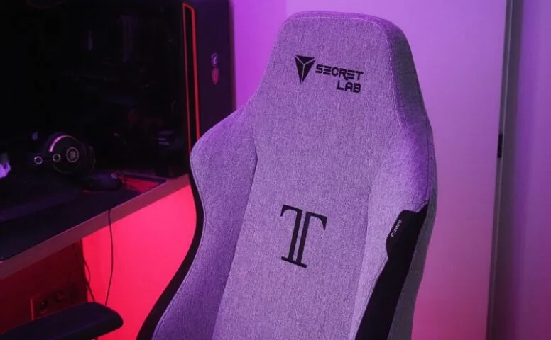 Secretlab Omega 2020 Softweave – recenzja. Premium świata krzeseł dla graczy