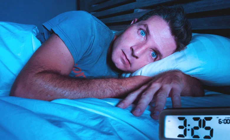 Męczy cię bezsenność? Oto 10 aplikacji, które mogą w tym pomóc