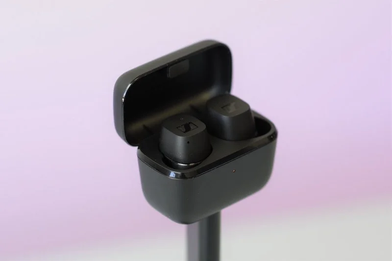 Sennheiser CX True Wireless 6