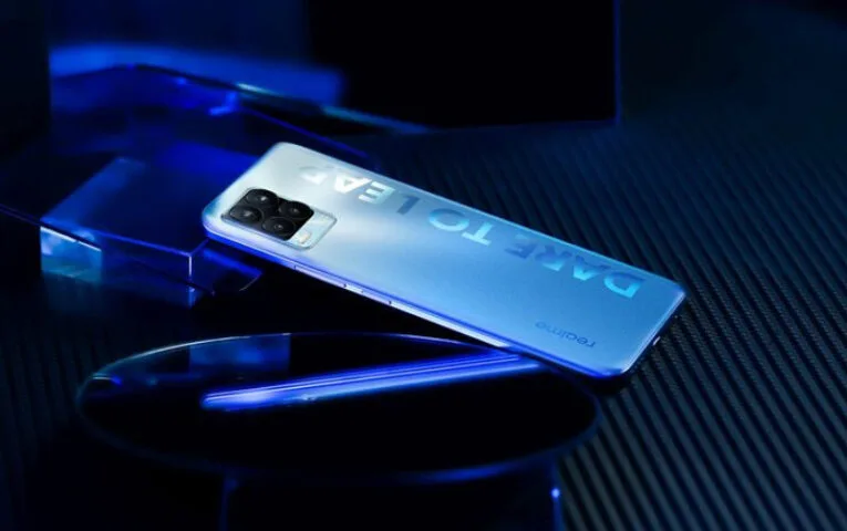 Wiemy, kiedy realme 8 Pro zadebiutuje w Polsce. Jest na co czekać!