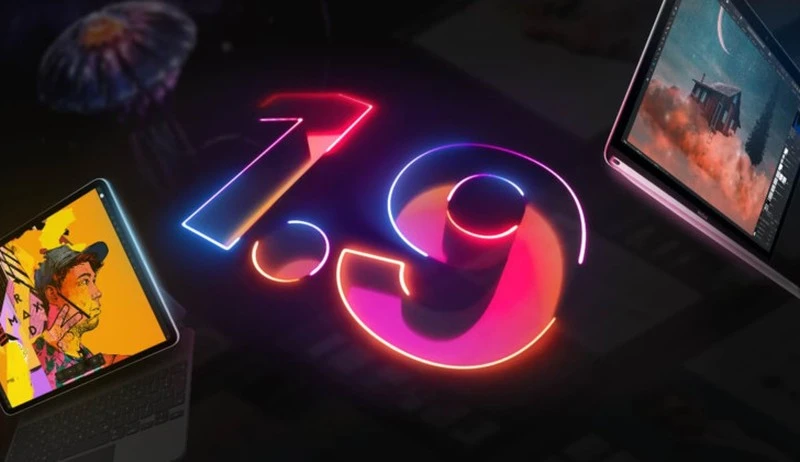 Pakiet Affinity 1.9 wydany z wielkimi usprawnieniami