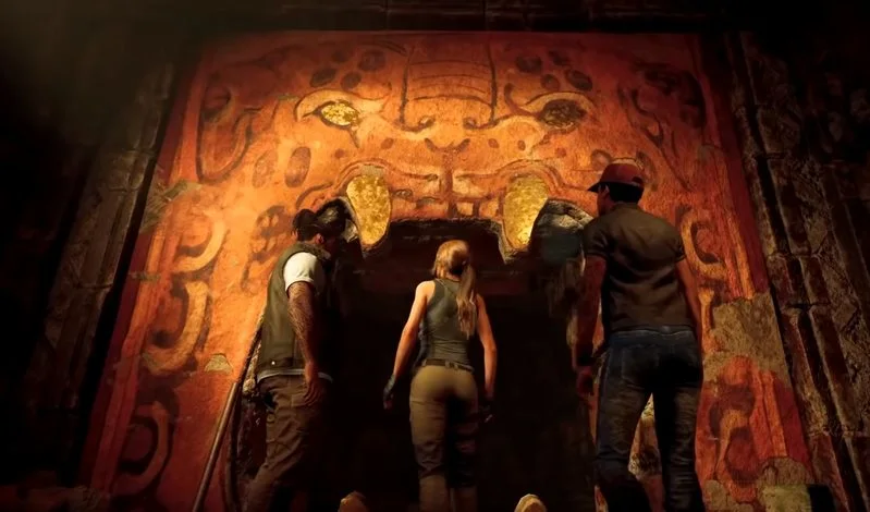 Aktualizacja sterowników Nvidia – lepsze wrażenia z Shadow of the Tomb Raider i Blackout