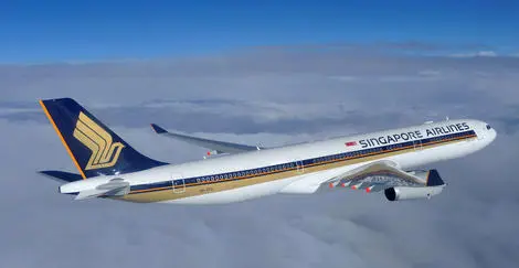 Korzystał z Wi-Fi podczas lotu. Dostał rachunek na prawie 1200 dolarów!