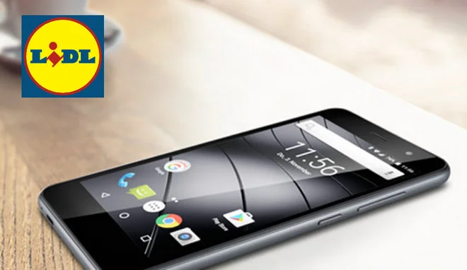 Do Lidla trafi smartfon za 119 zł, hit czy kit?