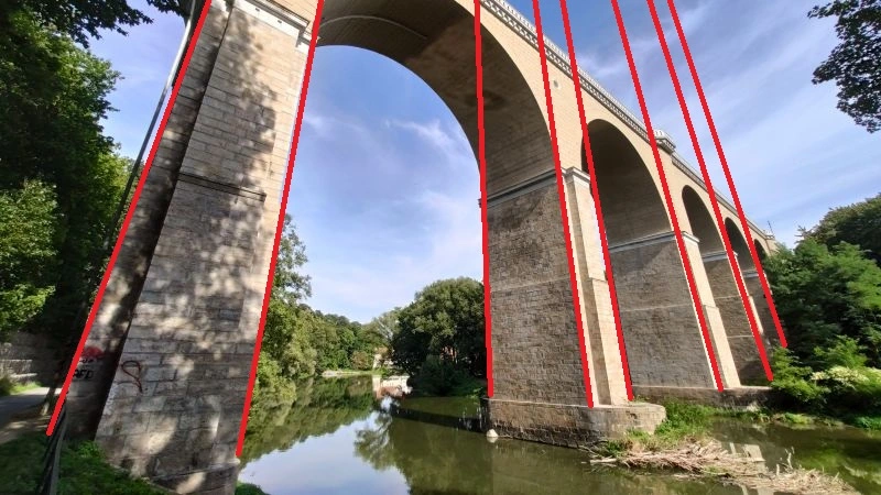 Smartfony muszą nauczyć się prostować zdjęcia [opinia]