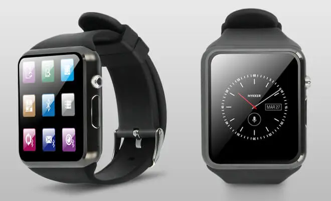 Niedrogi smartwatch Chrono S79 z wejściem na kartę SIM w Biedronce już 9 maja