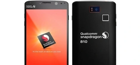 Jest już pierwszy smartfon ze Snapdragonem 810 i 4 GB RAM-u!