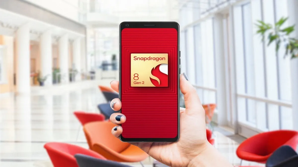 Snapdragon 8 Gen 2 oficjalnie. Jest szybszy, wydajniejszy i z ray tracingiem