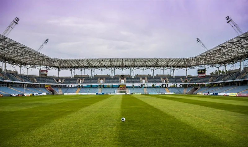 Facebook będzie za darmo transmitować hiszpańską piłkę nożną