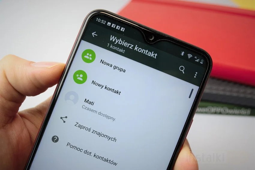 WhatsApp wreszcie pozwoli ograniczyć męczące dodawanie do grup