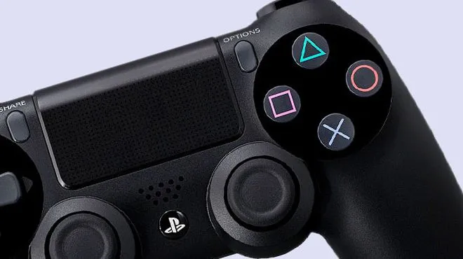 Na smartfonie z Androidem Pie zagrasz… padem do PlayStation 4