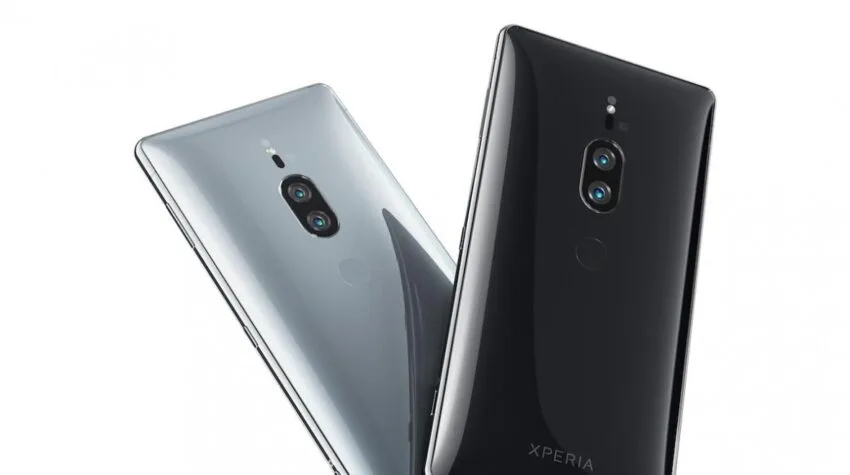 Jesteś posiadaczem Sony Xperia XZ2? Szykuj się na aktualizację Androida