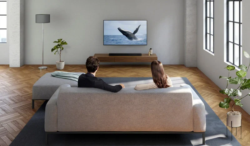 Oferta telewizorów Sony Bravia na 2020 rok – będzie w czym wybierać