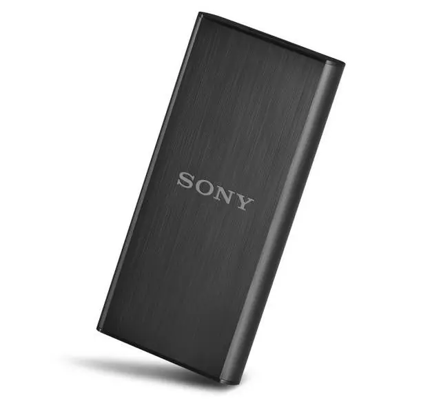 Sony SL-BG2
