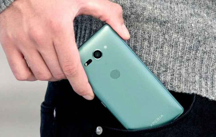 Sony Mobile zwija manatki? Firma rezygnuje z kolejnych rynków