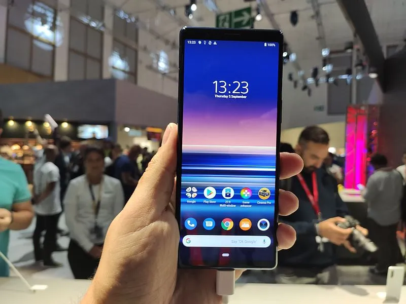 To jest przepaść! Huawei sprzedaje dziennie tyle smartfonów co Sony przez cały kwartał