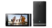 CES 2012: Sony prezentuje smartfon Xperia S