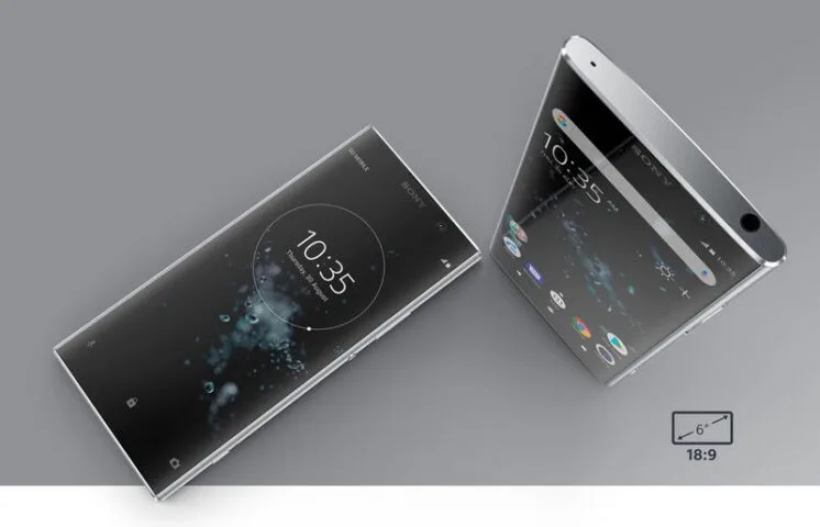 Nowa Xperia XA2 Plus – średniak stworzony z myślą o rozrywce