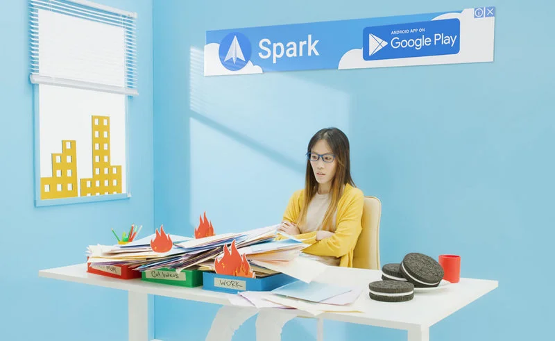 Popularna aplikacja do obsługi poczty elektronicznej trafia z iOS na Androida