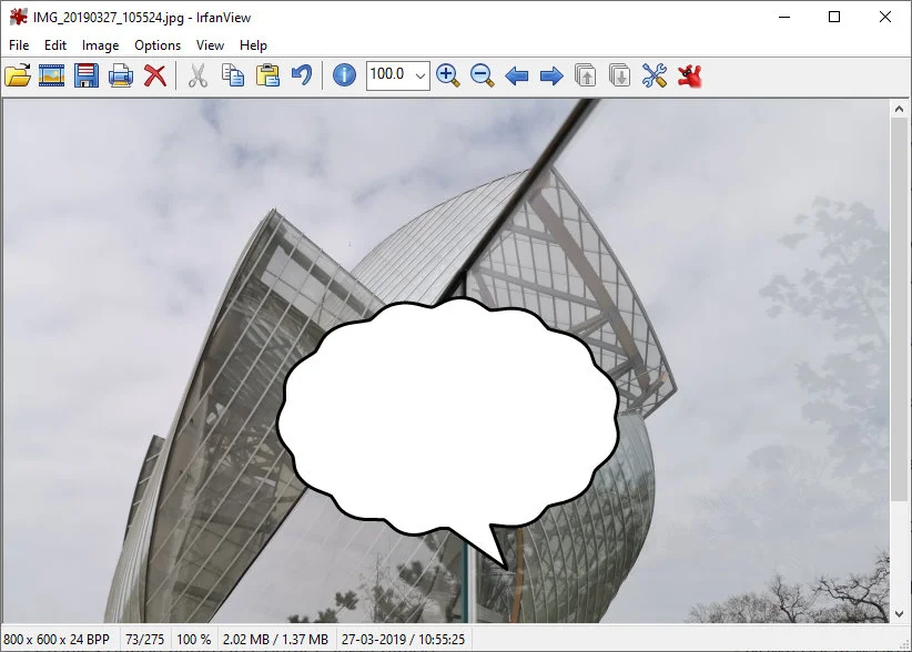 IrfanView 4.53 już dostępny. Co nowego w popularnej przeglądarce zdjęć?