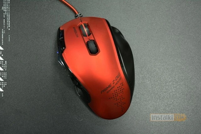 Speedlink Prime-Z-DW - 02