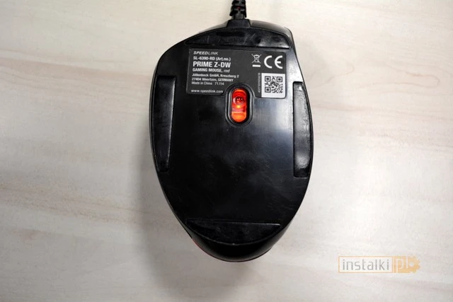 Speedlink Prime-Z-DW - 04