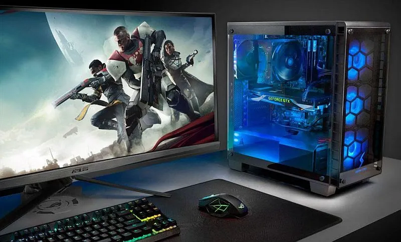 Rynek komputerów rozkwita za sprawą Windowsa 10