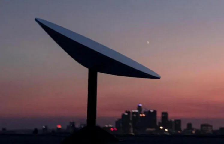 Internet od Starlink na pokładach samolotów? Musk potwierdza, że trwają rozmowy