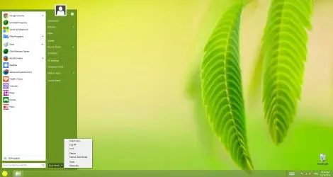 IObit wydaje nową wersję narzędzia do przywracania Start Menu