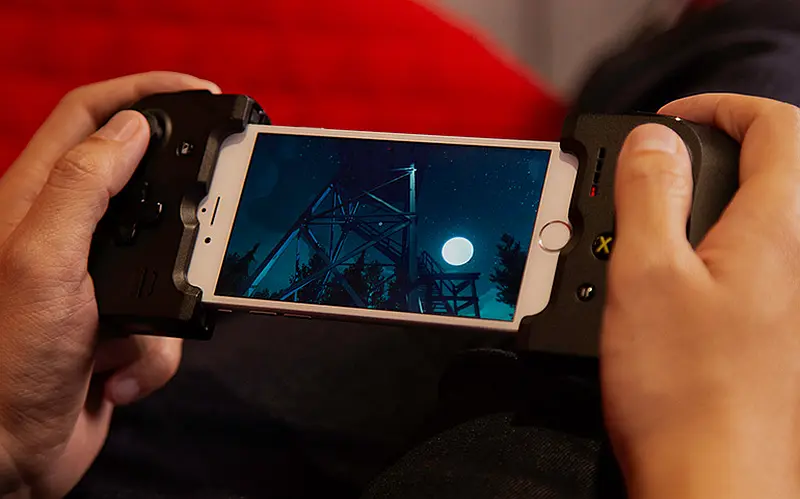 Wygodne granie w gry ze Steam na iPhonie i iPadzie już możliwe