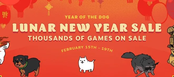 Ruszyła wyprzedaż na Steam! Co warto kupić?