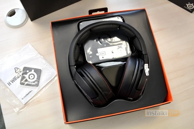 SteelSeries H Wireless - 06