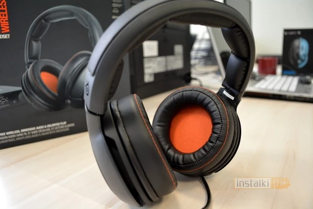 SteelSeries H Wireless - 13