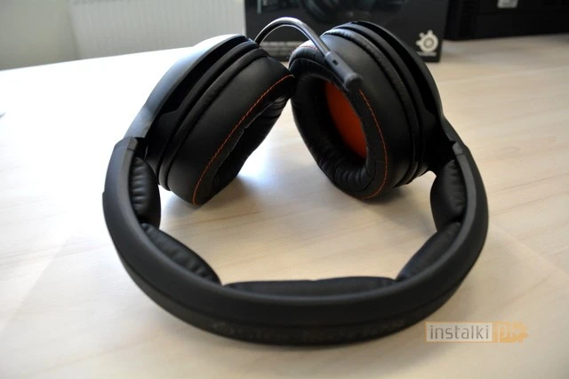 SteelSeries H Wireless - 09