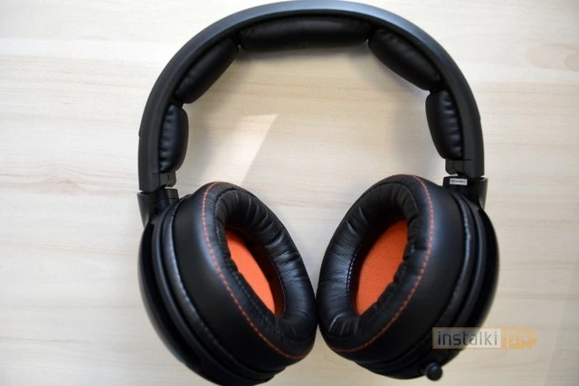 SteelSeries H Wireless - 12