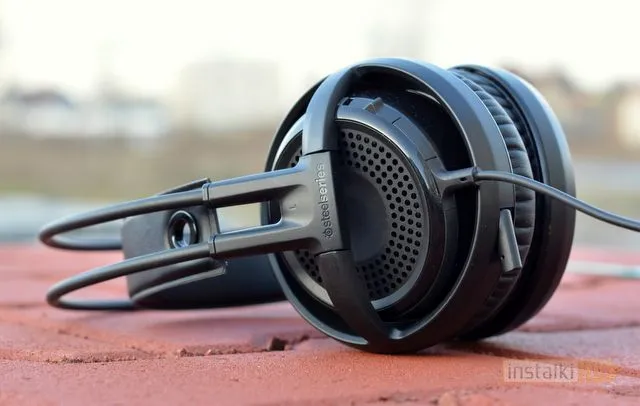 SteelSeries Siberia V3 6