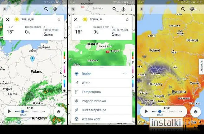 Storm Radar