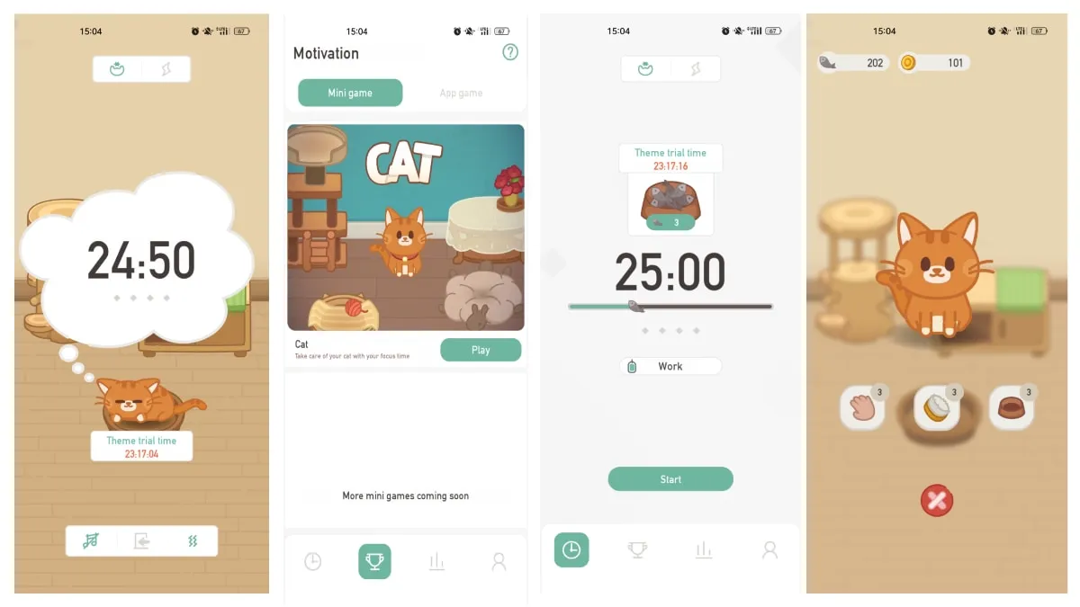 Striving – najpierw praca, potem zabawa (recenzja)