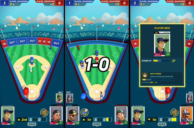 Super Hit Baseball – niezmiernie irytuje i… wciąga (recenzja gry)