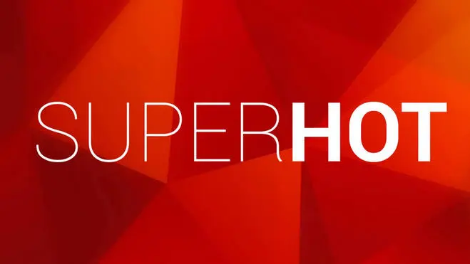 Konkurs! Rozdajemy klucze do SUPERHOT, shootera polskiej produkcji [Wyniki]