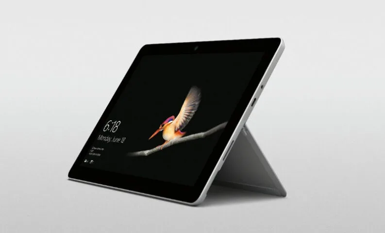 Poznaliśmy polską cenę Surface Go. Liczyliśmy, że będzie taniej