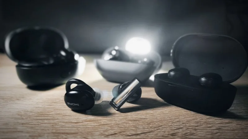 Nigdy więcej kabla. Oto dlaczego pokochałem słuchawki TWS